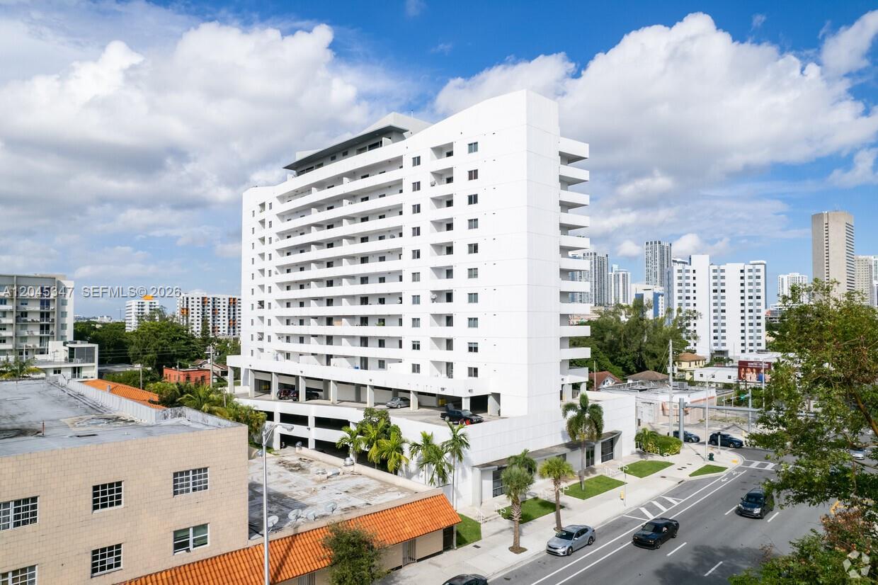 36 NW 6th Avenue 601, Miami, FL 33128, Miami