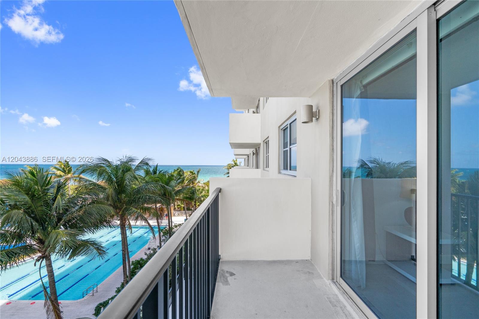 9273 Collins Avenue 408, Surfside, FL 33154
