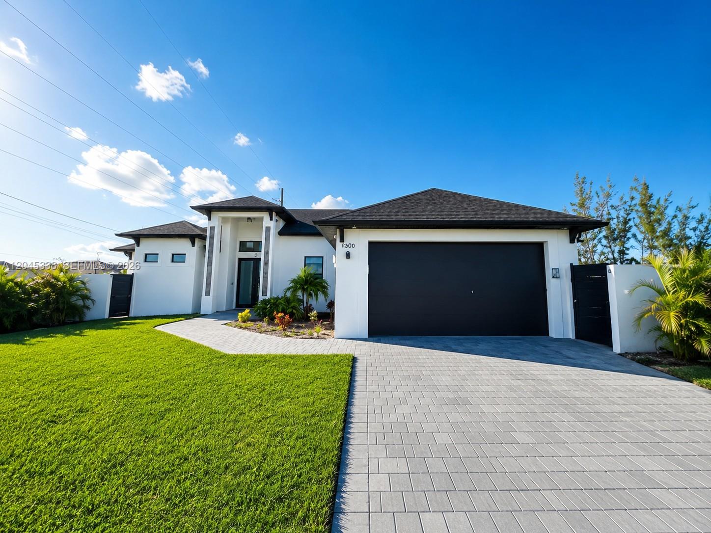 1600 SW 1st Street