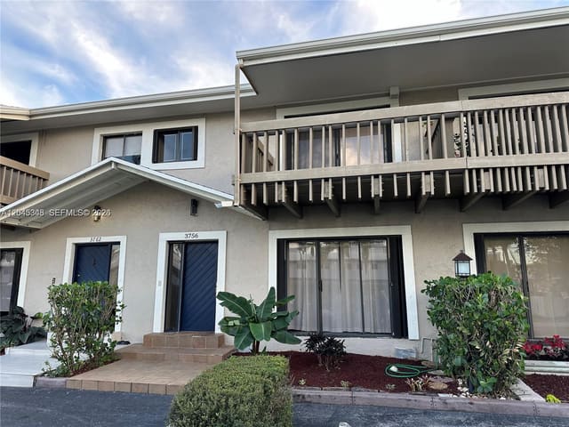 3756 NE 166th Street 112, North Miami Beach, FL 33160