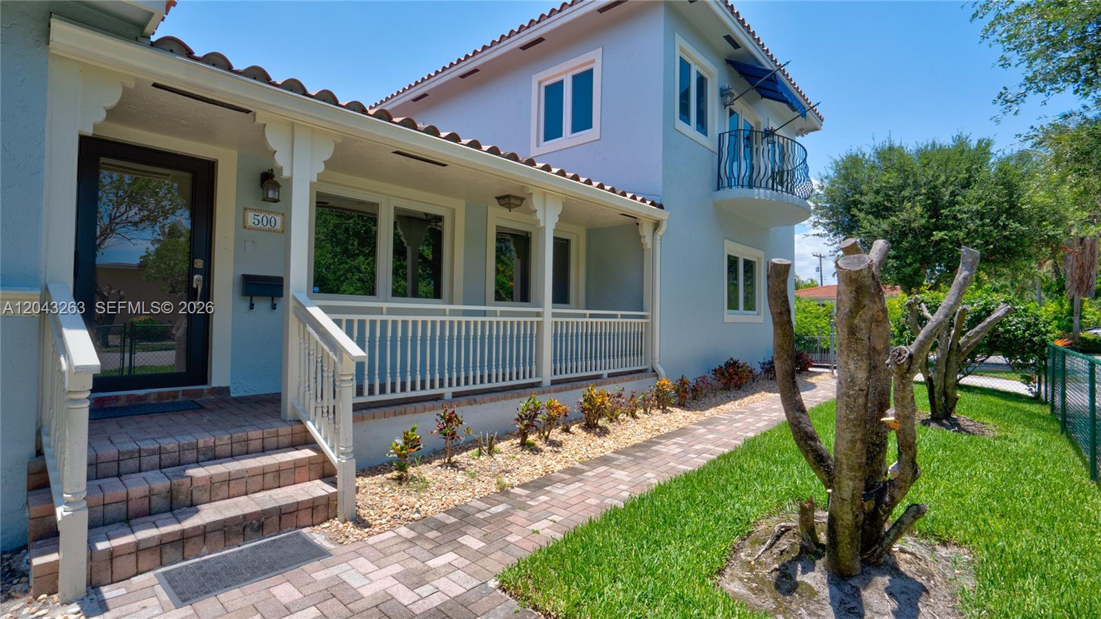500 SW 51st Court 1, Miami, FL 33134, Miami