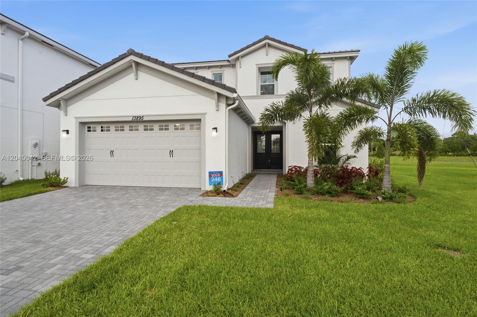 13895 Spruce Pine Drive, Westlake, FL 33470