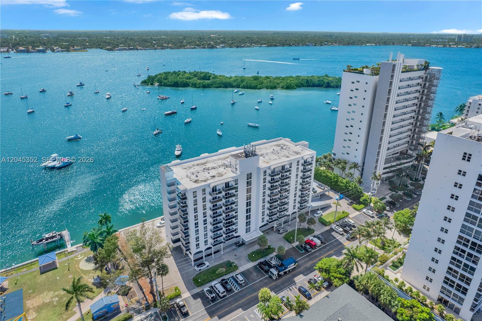7928 W Dr 606 606, North Bay Village, FL 33141, North Bay Village