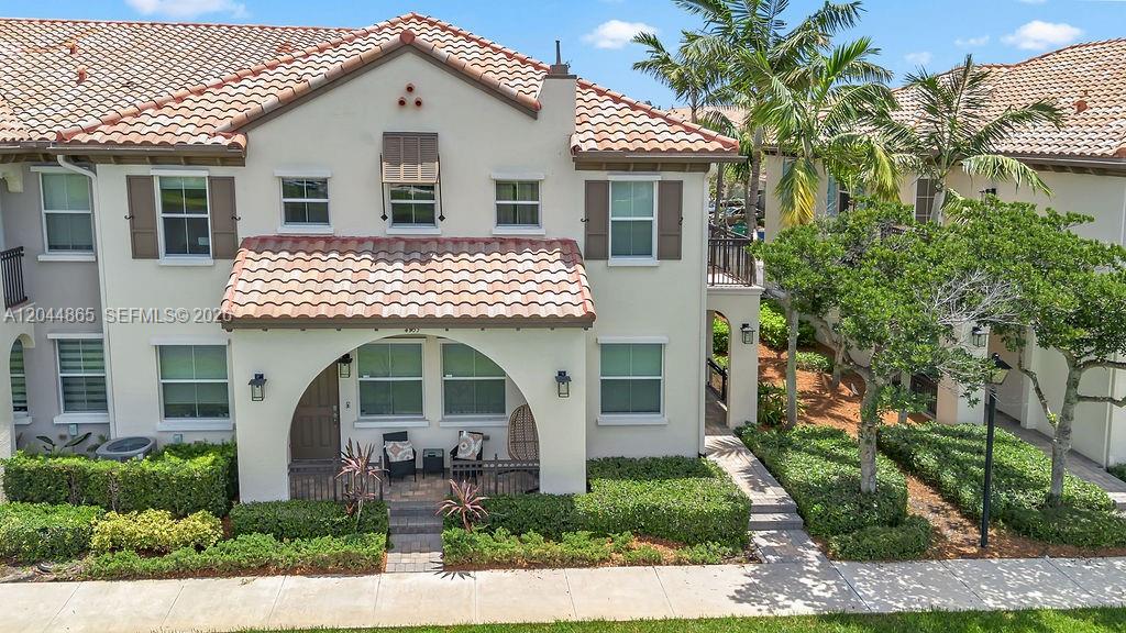 4357 Cascada Circle 4357, Cooper City, FL 33024, Cooper City