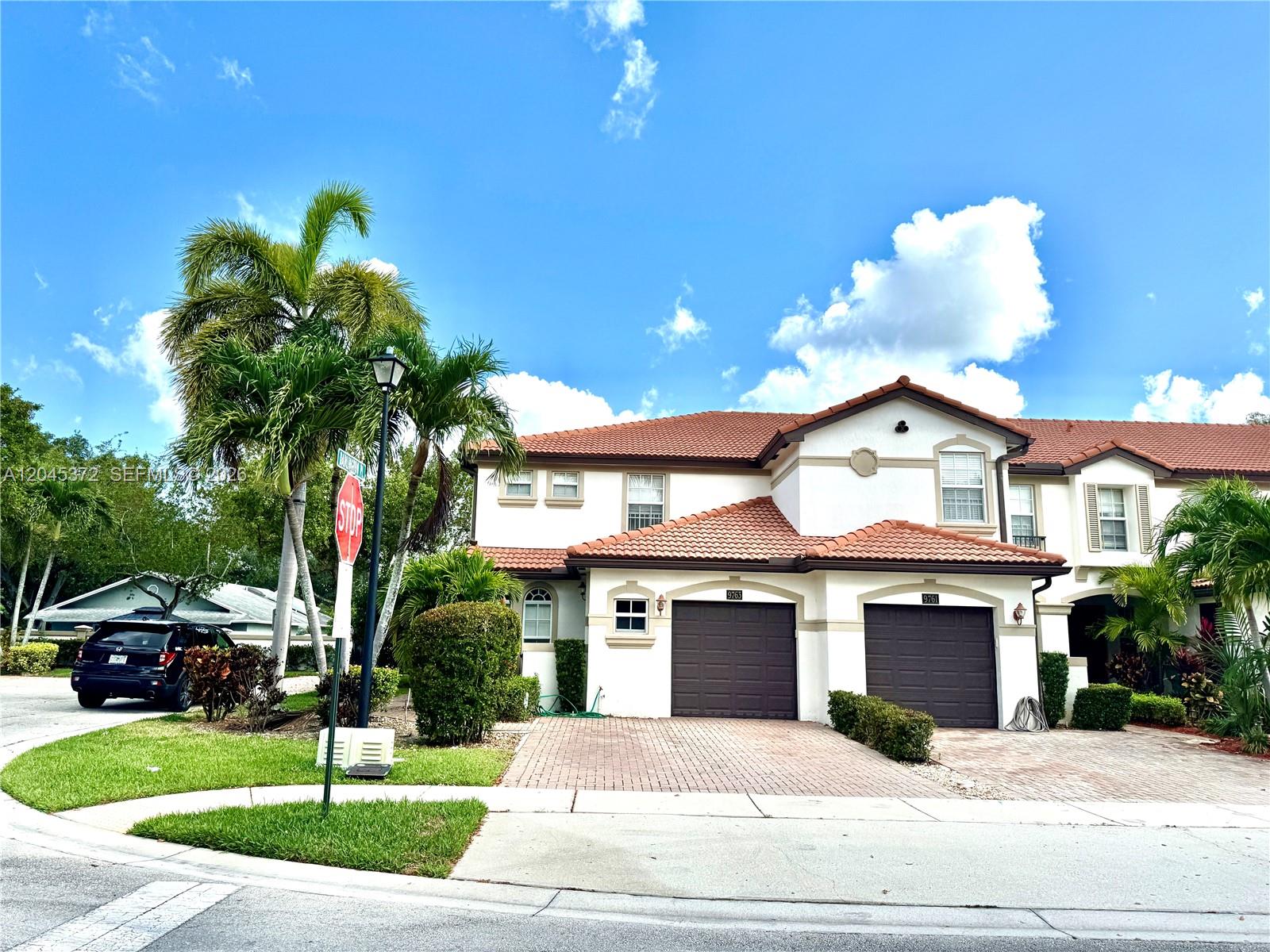 9763 Darlington Place 9763, Cooper City, FL 33328, Cooper City