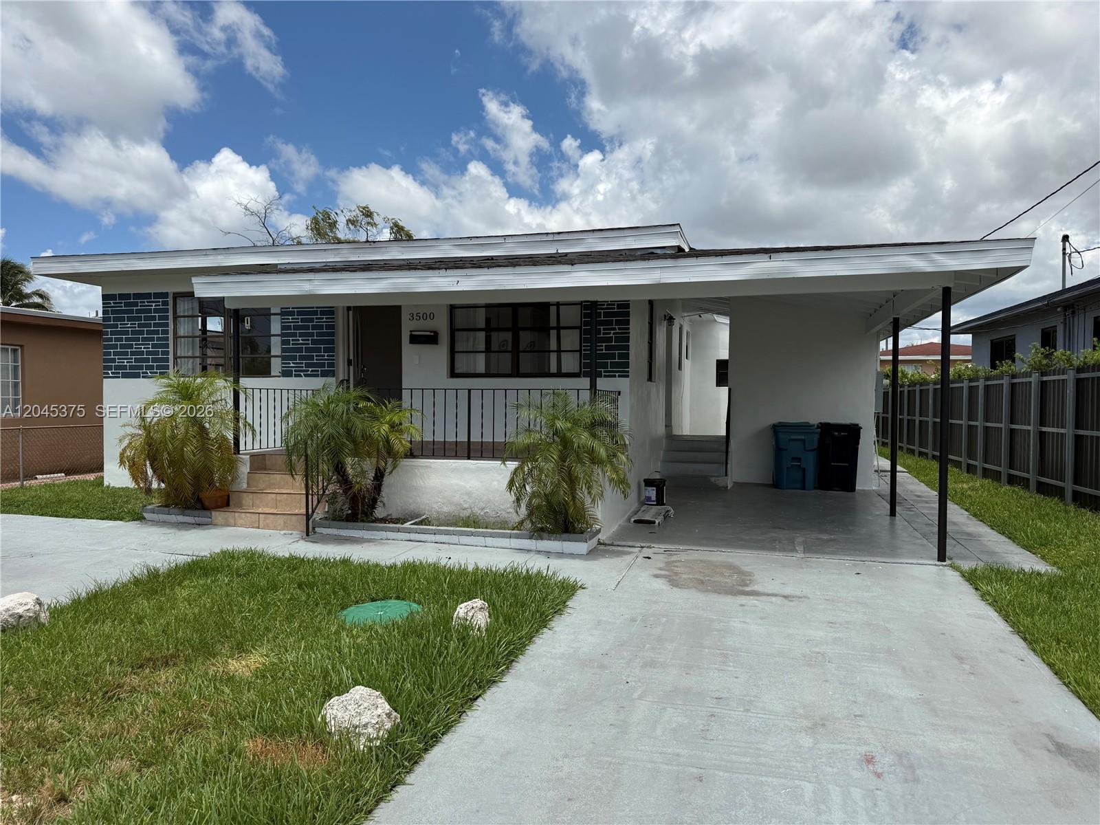 3500 SW 87th Place 3500, Miami, FL 33165, Miami