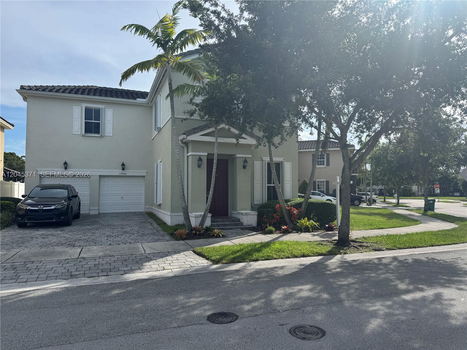 17000 SW 90th Terrace 0, Miami, FL 33196, Miami