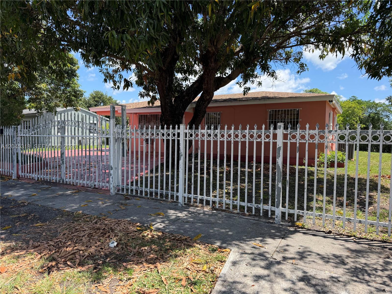 9201 Broad Manor Road, Miami, FL 33147, Miami