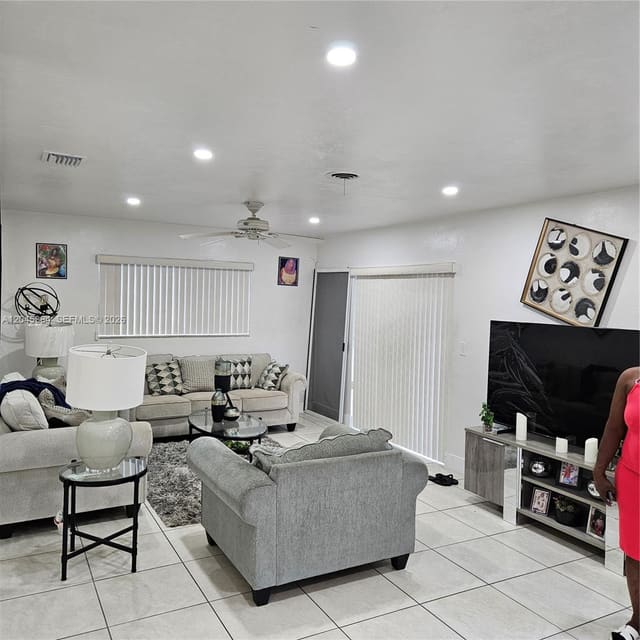2900 NW 187th Street 0, Miami Gardens, FL 33056