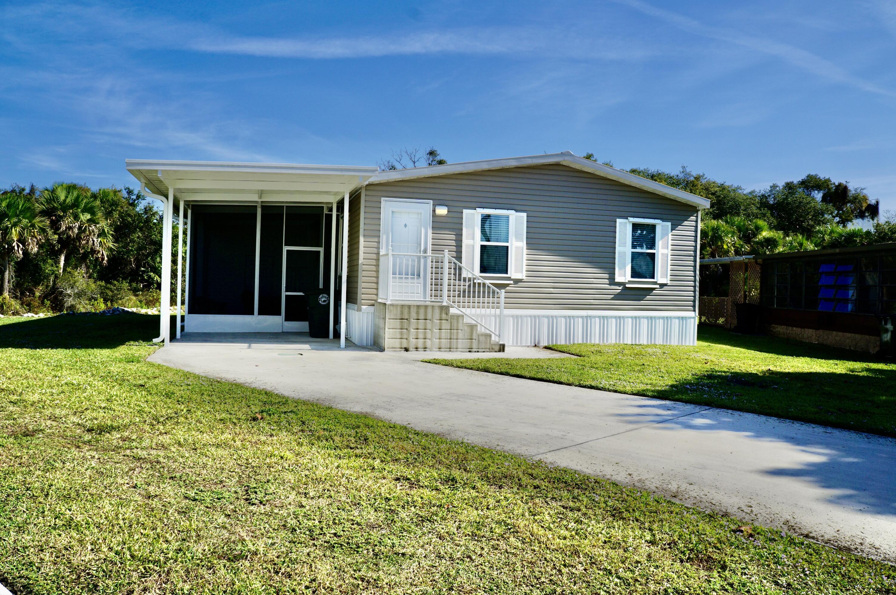 325 Mockingbird Avenue, Fort Pierce, FL 34982, Fort Pierce