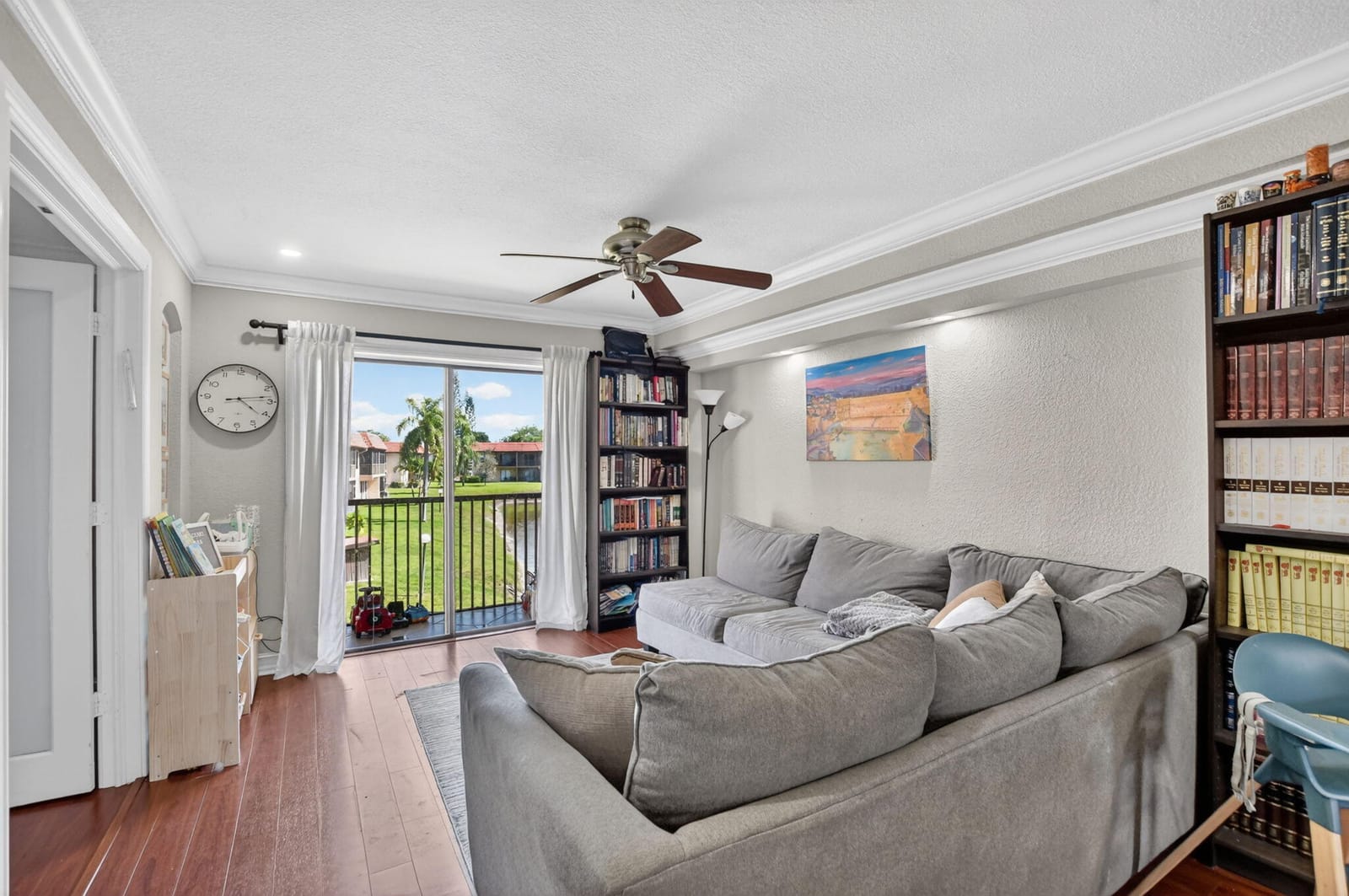 21895 Lake Forest Circle 201 — photo 10