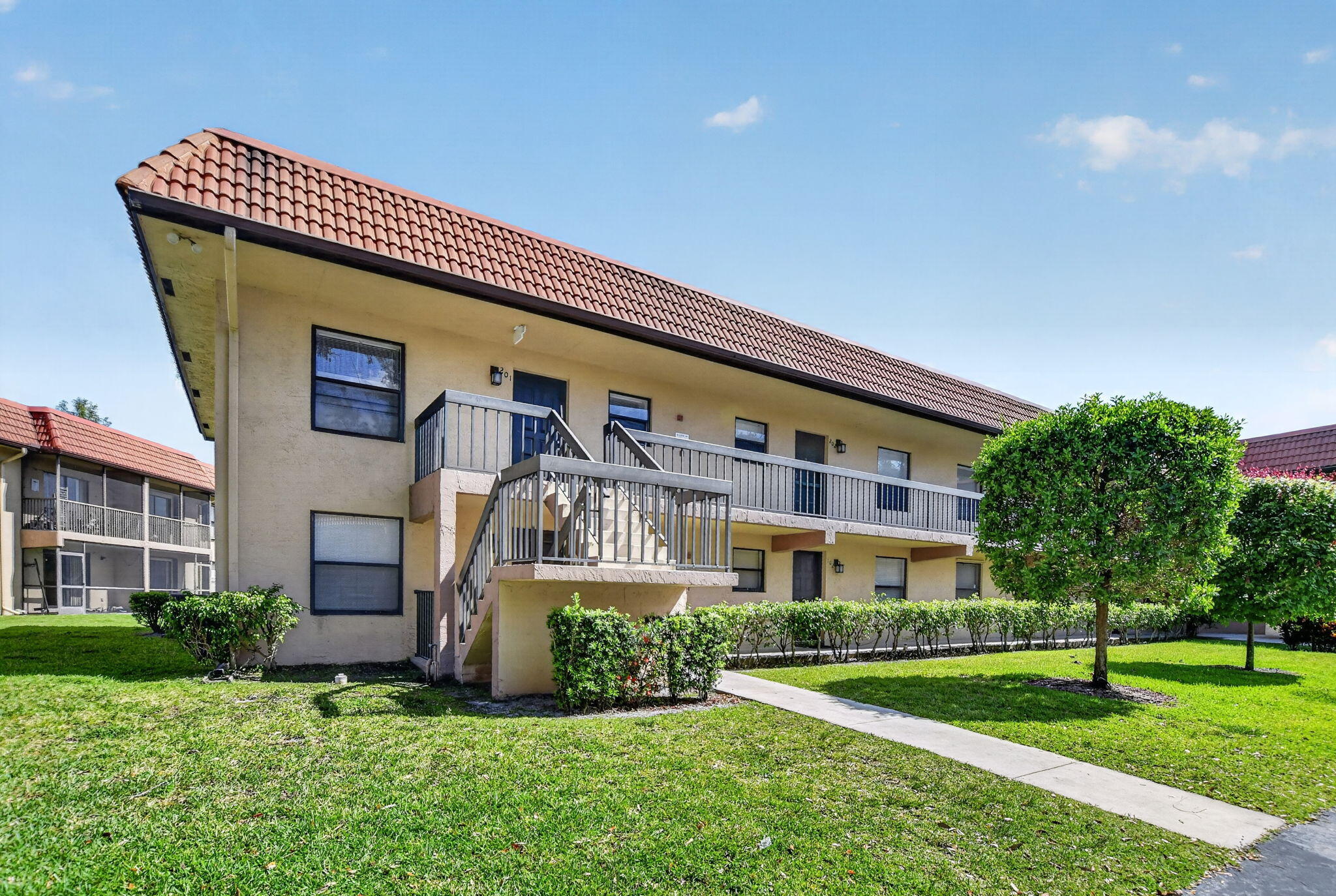 21895 Lake Forest Circle 201, Boca Raton, FL 33433, Boca Raton