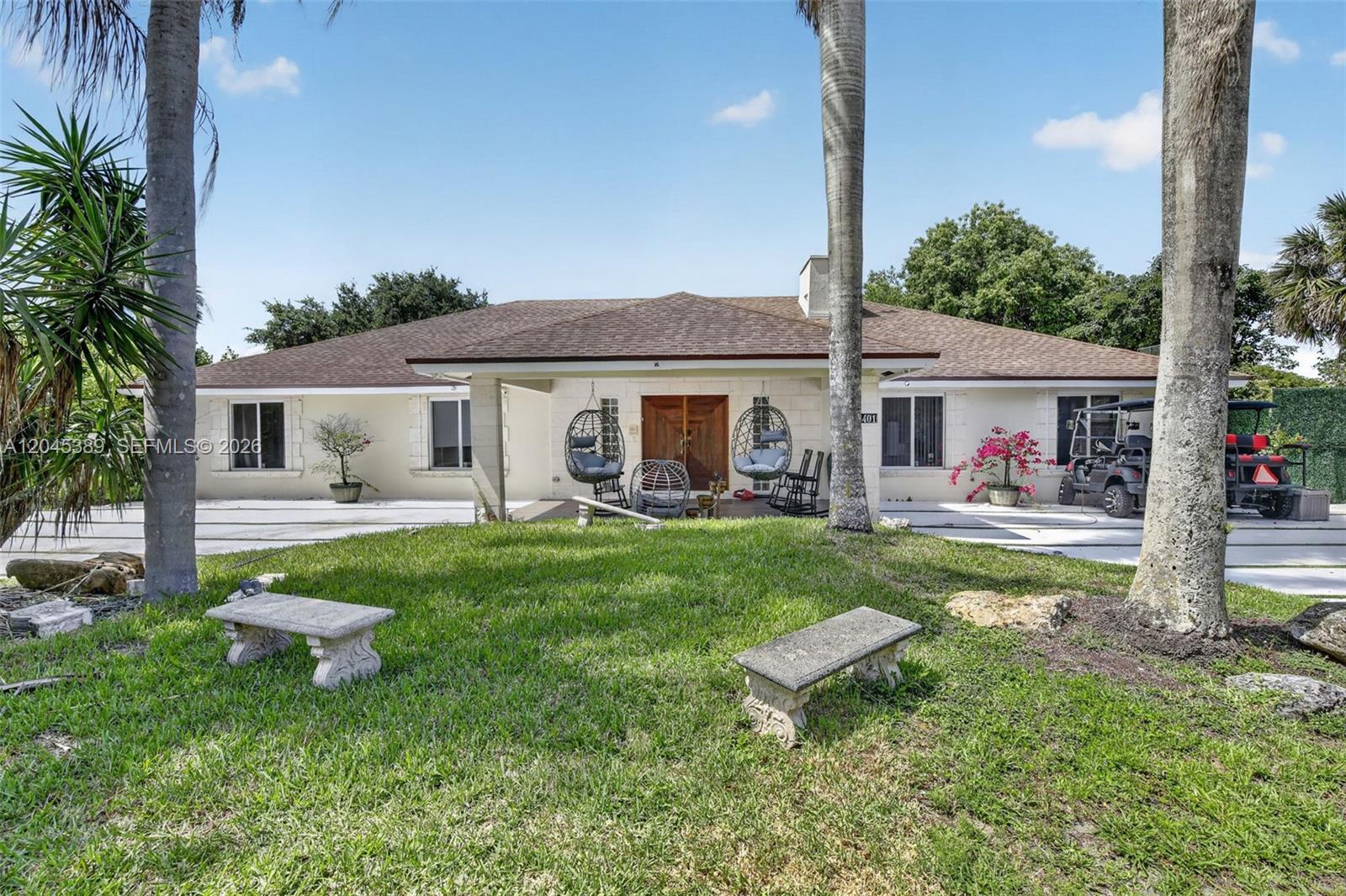 14401 SW 23rd Street, Davie, FL 33325