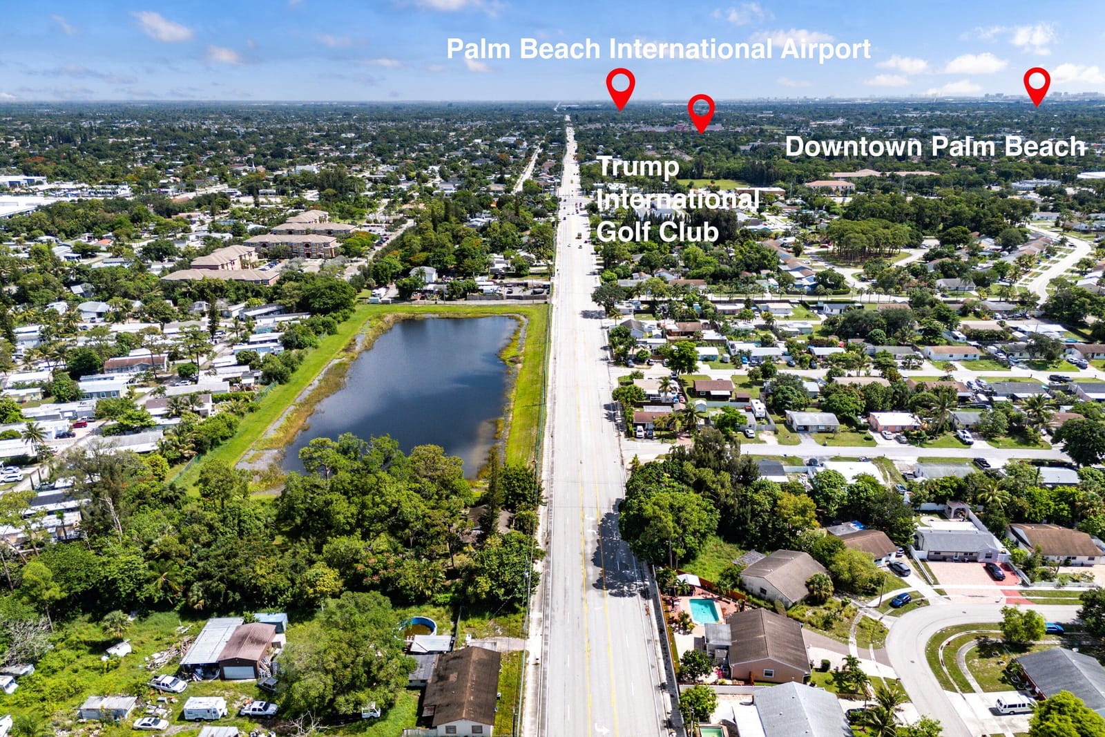 4401 S Haverhill Road, Lake Worth, FL 33463 photo 2