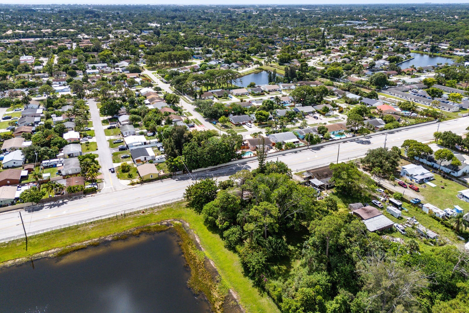 4401 S Haverhill Road, Lake Worth, FL 33463 photo 15