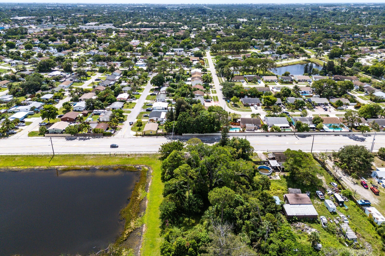 4401 S Haverhill Road, Lake Worth, FL 33463 photo 16