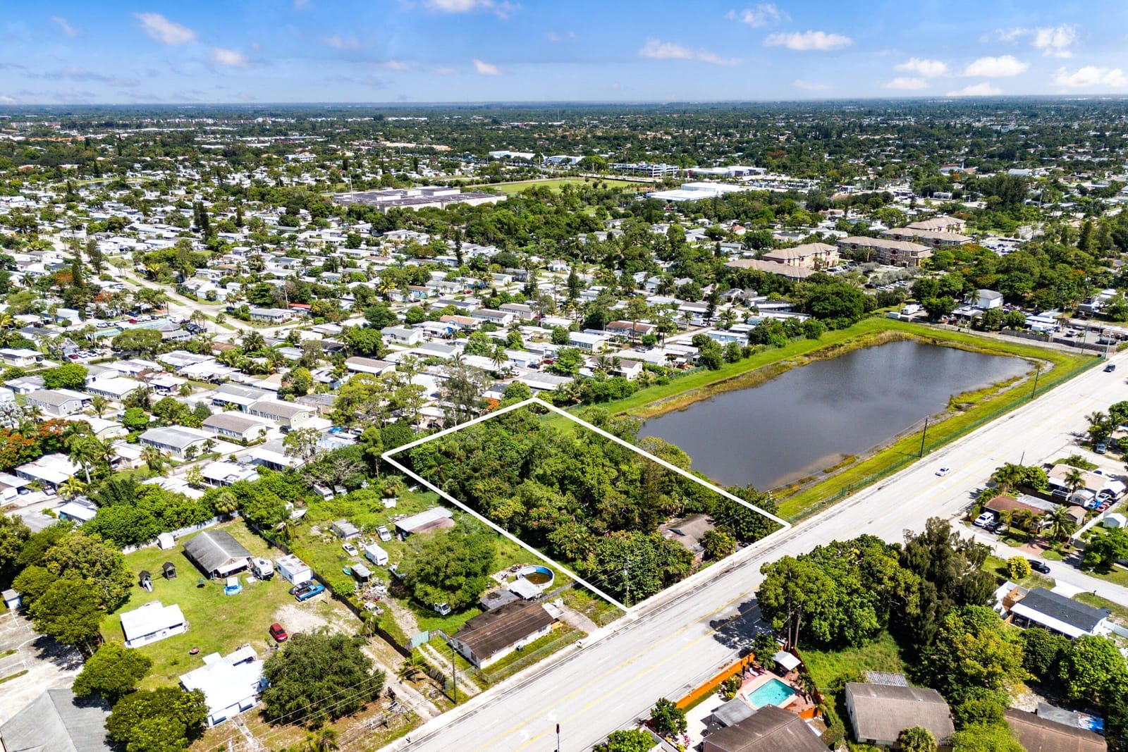 4401 S Haverhill Road, Lake Worth, FL 33463 photo 3