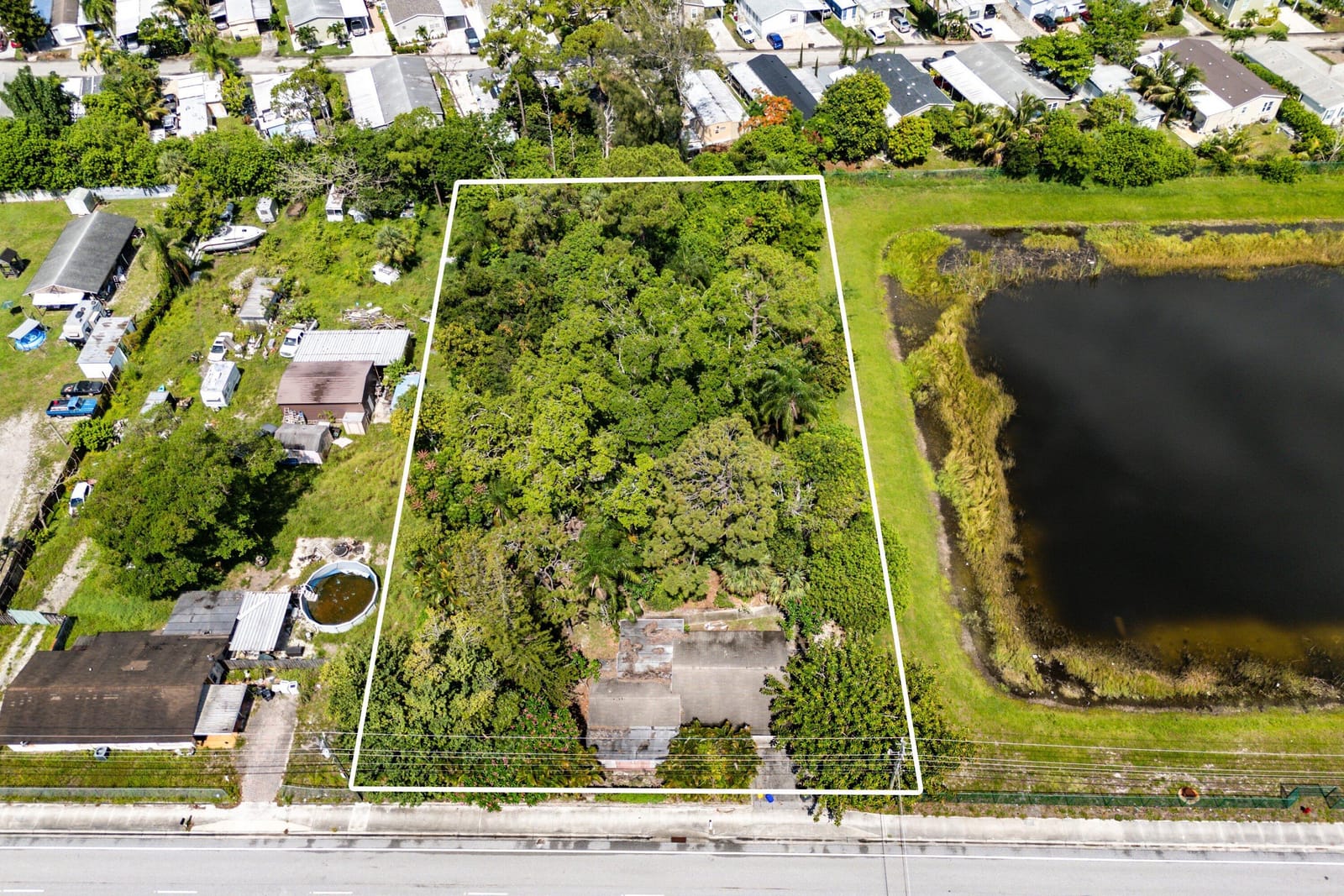 4401 S Haverhill Road, Lake Worth, FL 33463 photo 9