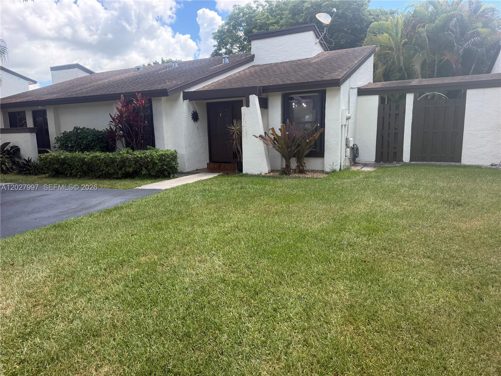 7105 SW 127th Court 7105, Miami, FL 33183, Miami