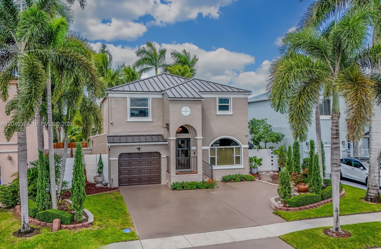 15835 NW 7th Street, Pembroke Pines, FL 33028, Pembroke Pines