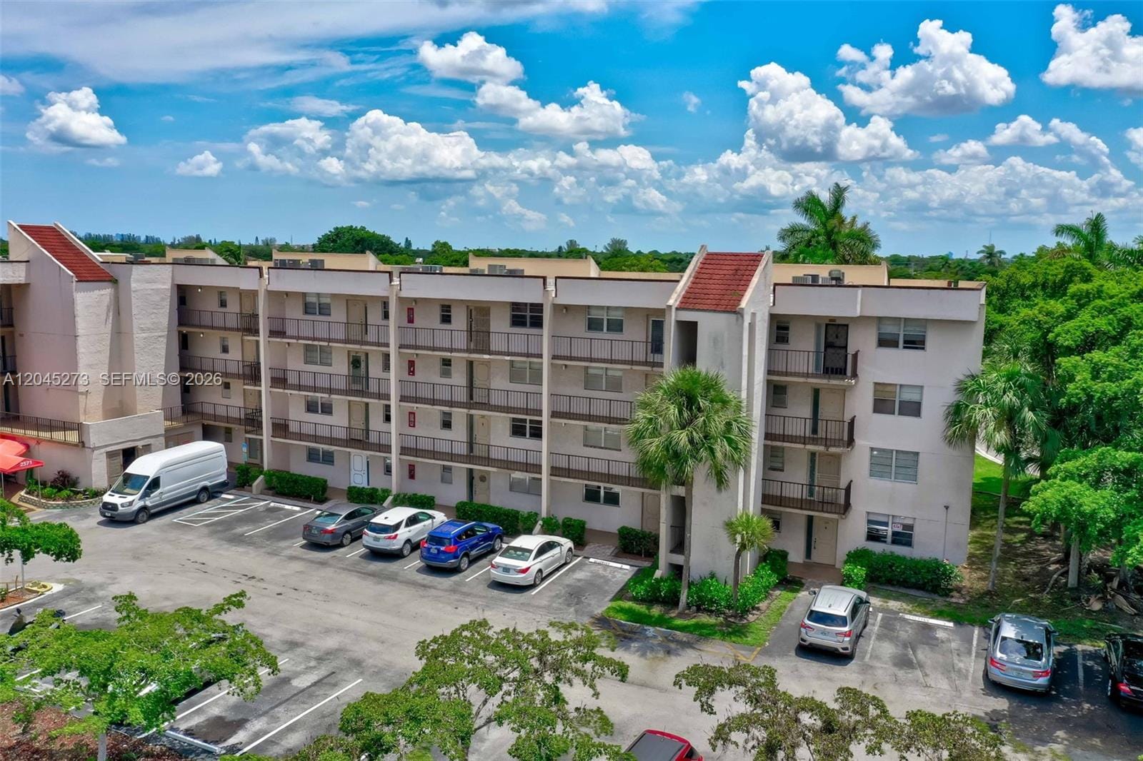 2571 Aragon Boulevard 220, Sunrise, FL 33322 photo 30