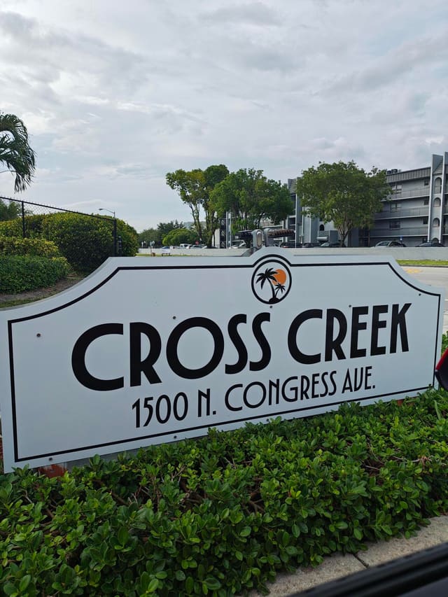 1500 N Congress Avenue Apt A44, West Palm Beach, FL 33401