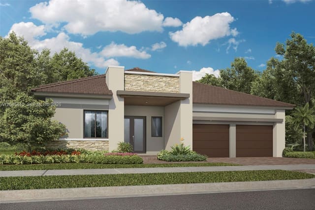 9455 Eulalia Street, Parkland Royale, Parkland, FL