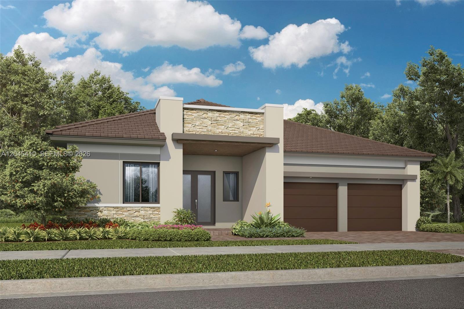 9455 Eulalia Street, Parkland, FL 33076