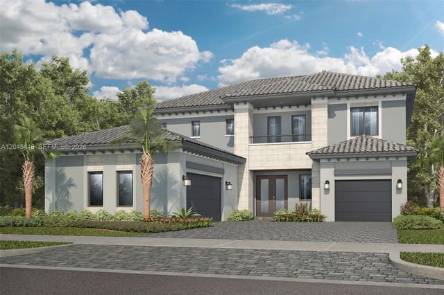 12500 Eulalia Street, Parkland Royale, Parkland, FL