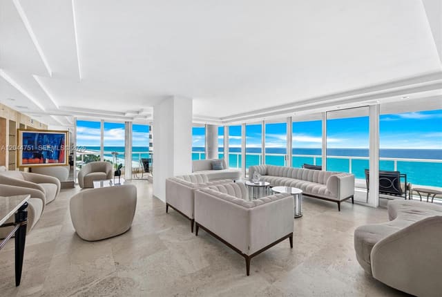 5025 Collins Avenue 1103-1104-1105, Miami Beach, FL 33140