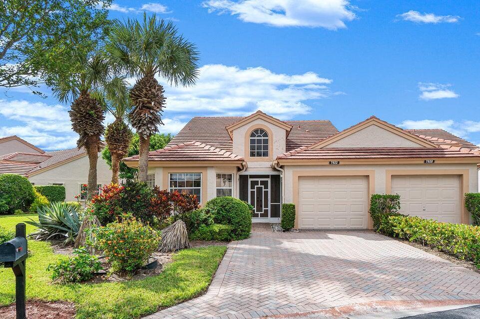 7922 Sandy Pointe Drive, Delray Beach, FL 33446, Delray Beach