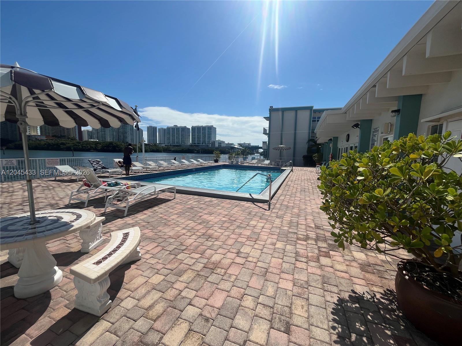 3923 NE 166th Street N106, North Miami Beach, FL 33160, North Miami Beach