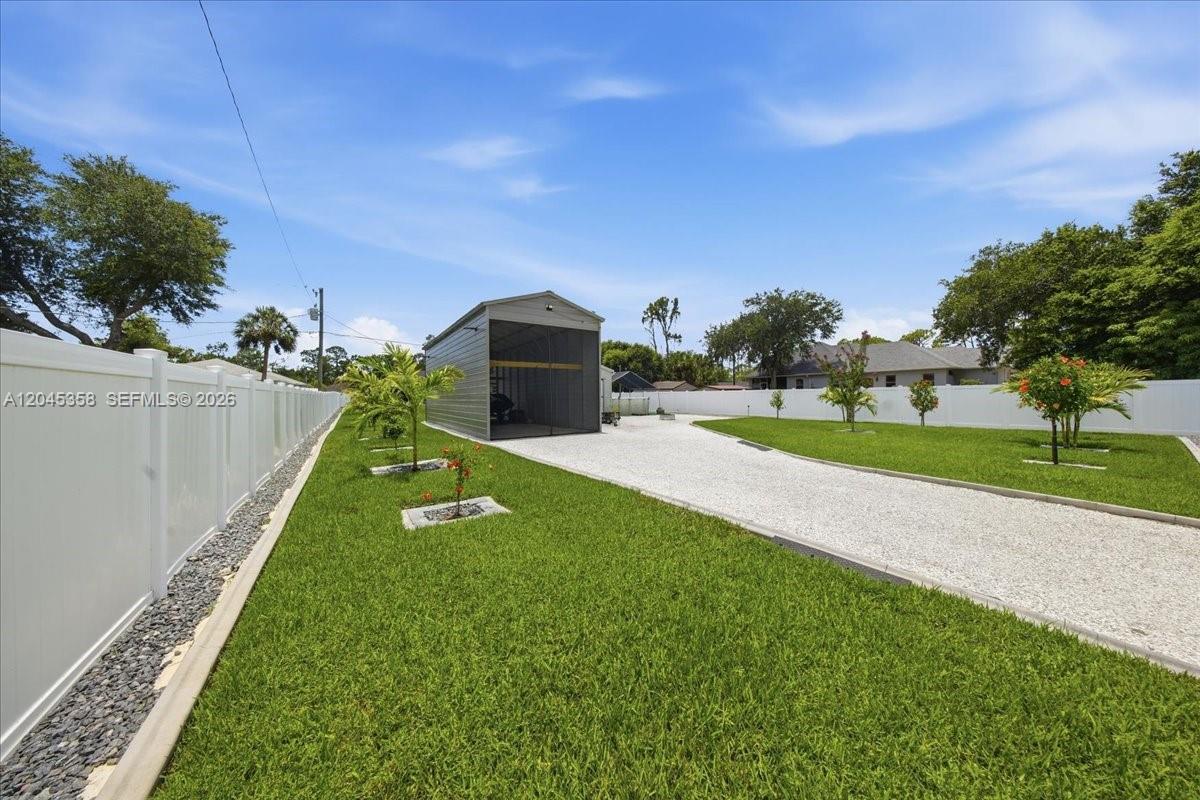 17432 Shirley Avenue, Port Charlotte, FL 33948 photo 19