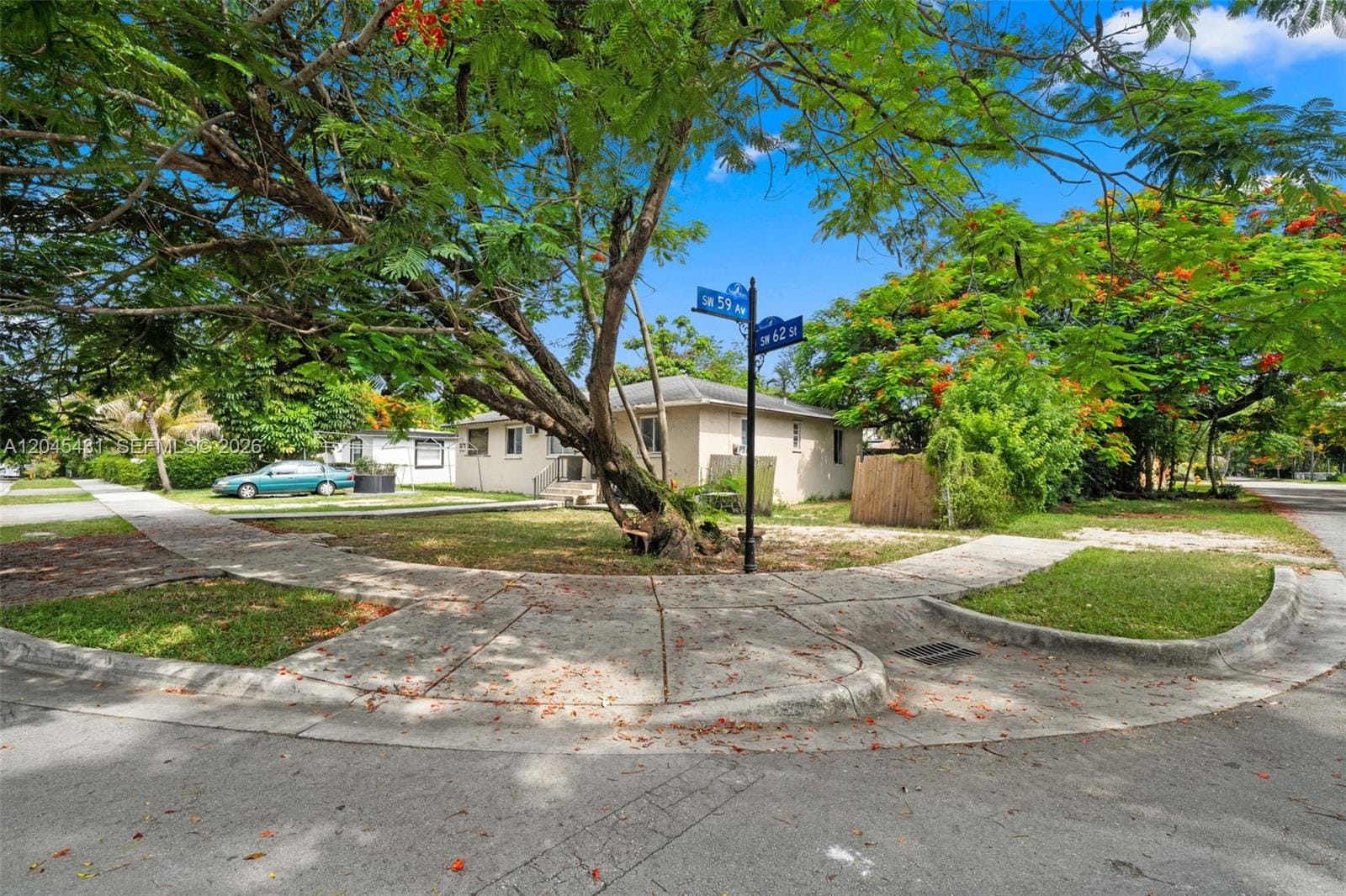 5901 SW 62nd Street — photo 1