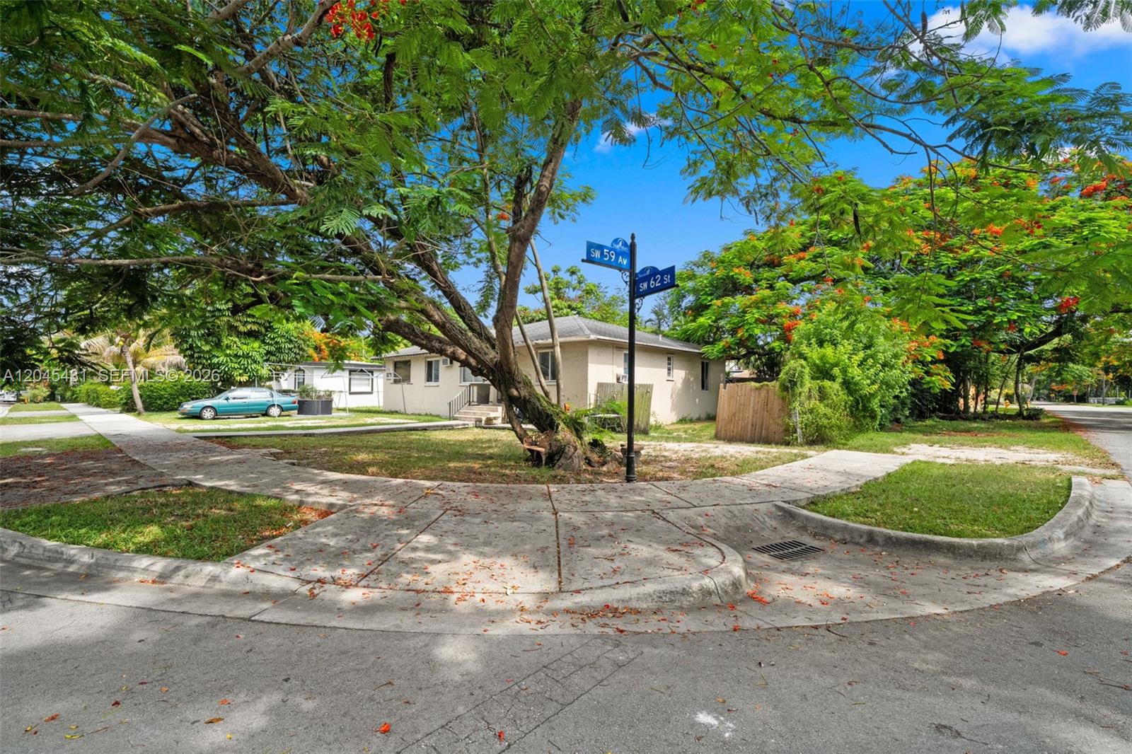5901 SW 62nd Street, Miami, FL 33143