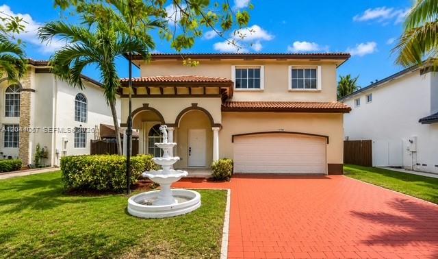 1308 SW 154th Avenue, Miami, FL 33194