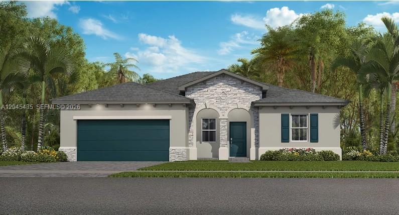 17602 SW 286 Street, Miami, FL 33035