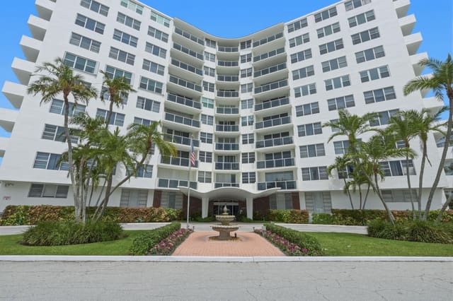 2800 N Flagler Drive 410, West Palm Beach, FL 33407