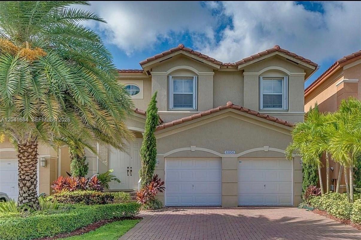 10958 NW 86th Terrace, Doral, FL 33178, Doral