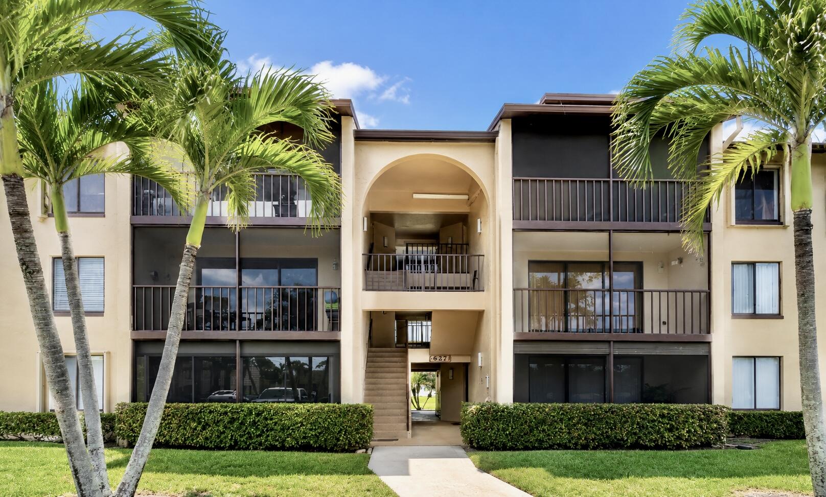 627 Sea Pine Way C2, Greenacres, FL 33415, Greenacres