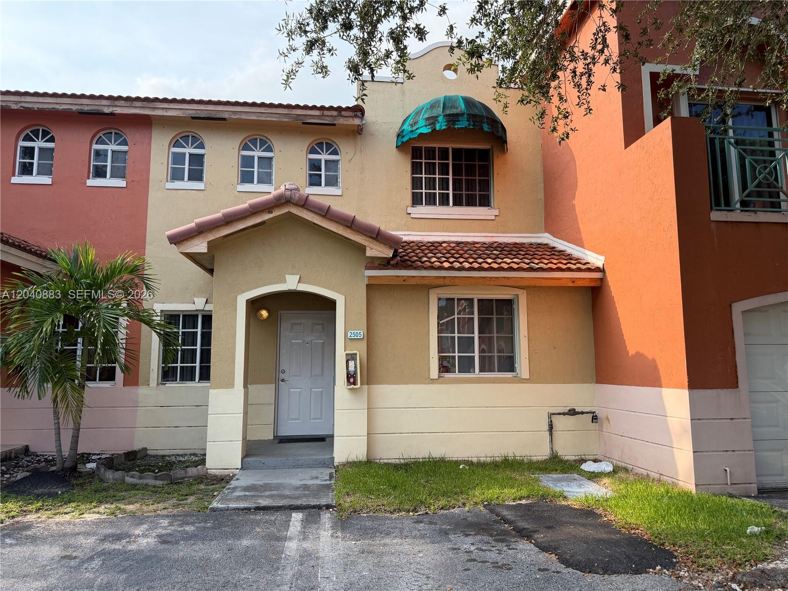 7245 NW 173rd Drive 2505, Hialeah, FL 33015, Hialeah
