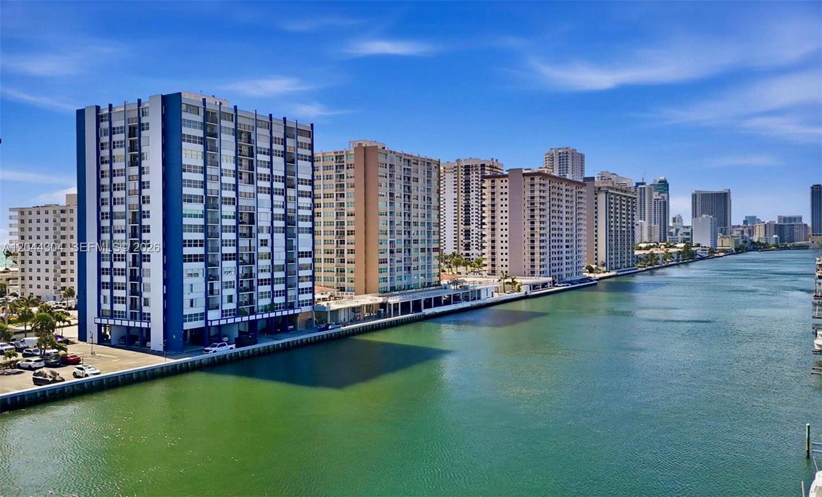 1400 S Ocean Drive 506, Hollywood, FL 33019, Hollywood