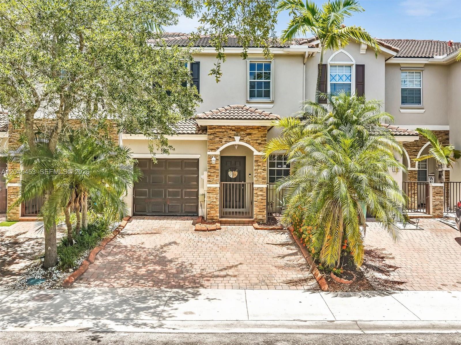 8887 SW 225th Street, Cutler Bay, FL 33190