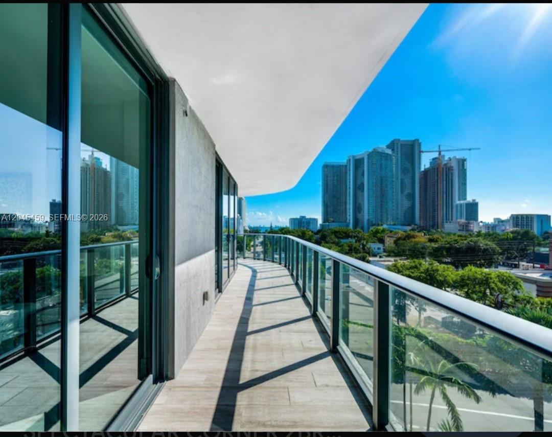 121 NE 34th Street 2001, Miami, FL 33137, Miami