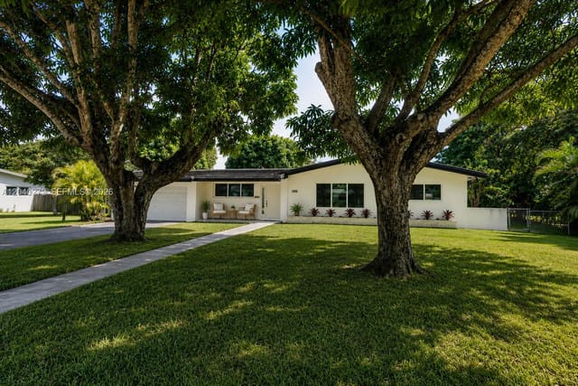 8265 SW 149th Drive, Palmetto Bay, FL 33158