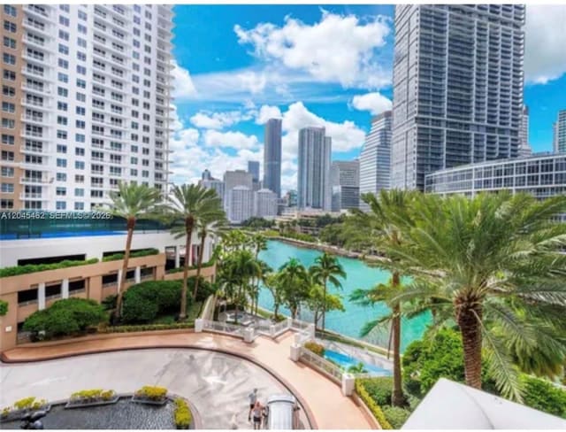901 Brickell Key Boulevard 702, Carbonell, Miami, FL