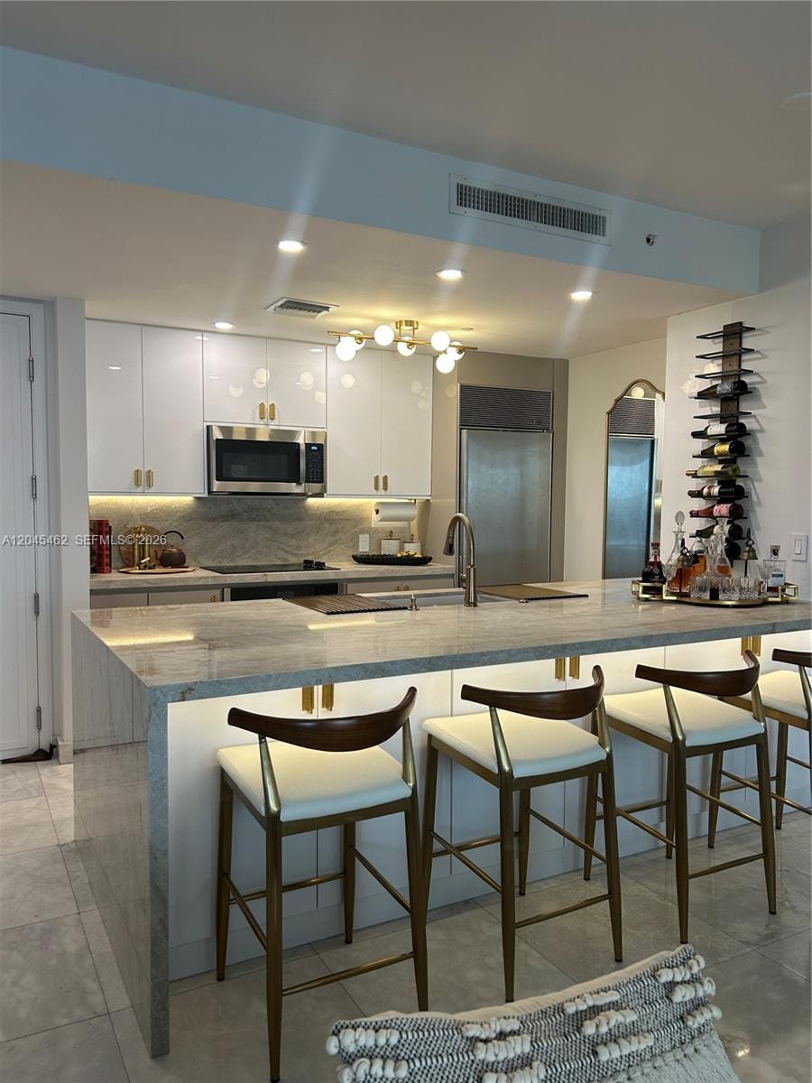 901 Brickell Key Boulevard 702 — photo 2