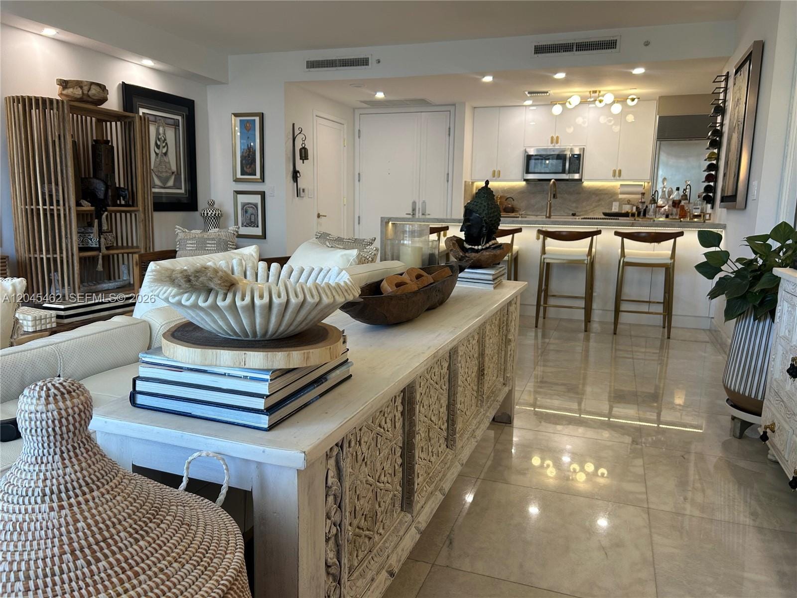 901 Brickell Key Boulevard 702 — photo 3