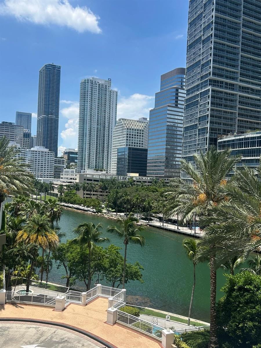 901 Brickell Key Boulevard 702 — photo 5