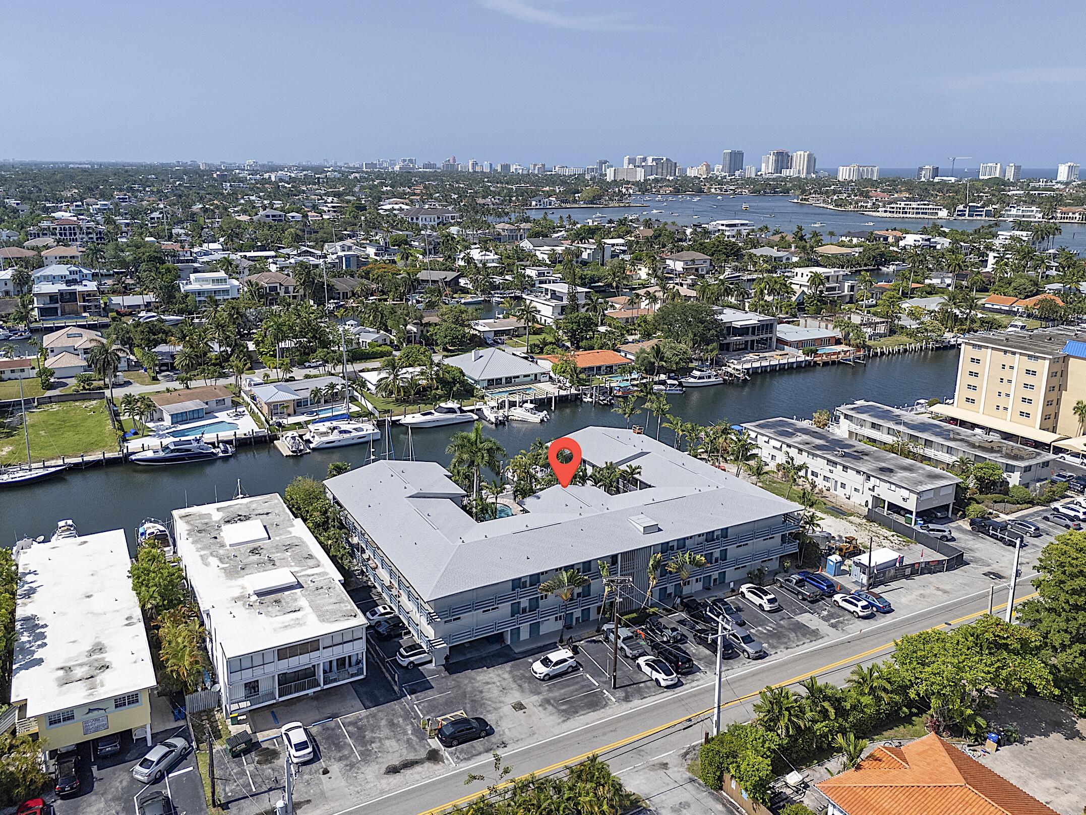 1535 SE 15th Street 206, Fort Lauderdale, FL 33316